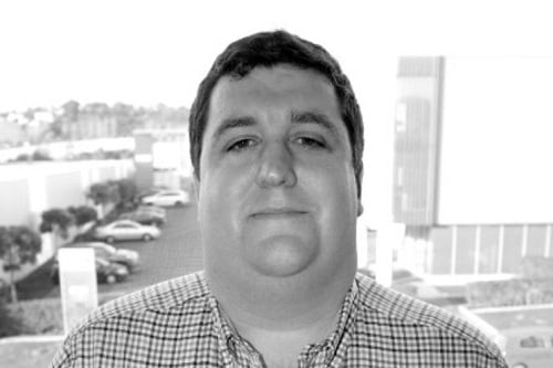 We need to create a pathway for new entrants - broker