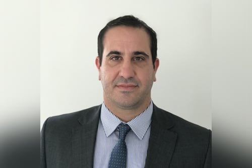 "Dramatic changes" reshaping claims space