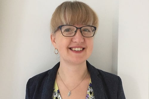 Allianz elevates senior underwriter to new role