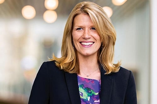 Aviva-backed report examines gender diversity issue