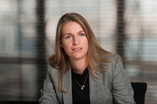 Canopius Managing Agents unveils new CEO and CUO