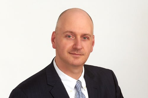 PartnerRe taps new head of Structured Risk, North America P&C
