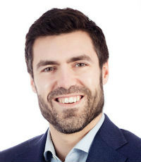 Scott Gilmour, Partner, Apex Surety & Insurance Ltd.