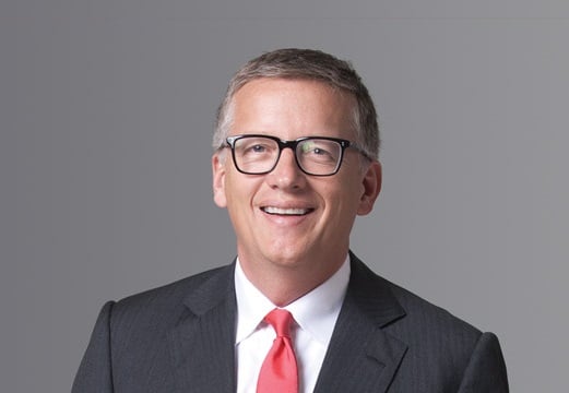 Chubb appoints chief digital officer