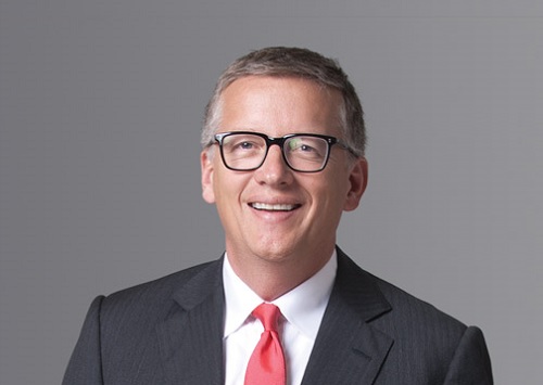 Chubb appoints chief digital officer