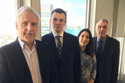 Sedgwick adds media loss adjusting to UK specialty portfolio