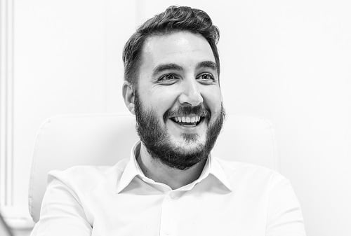 Lockyers executive on industry success: "I have some large shoes to fill"