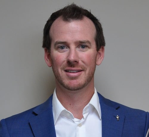 Bringing the personal touch to insurance is secret to success - CEO