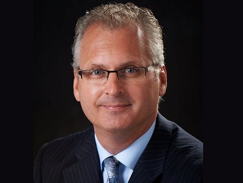 Shaping the insurance industry from the inside out