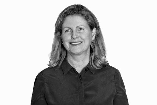 CII chief exec: Diversity a top priority for “virtually every board”