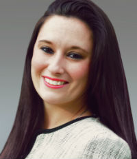 Siera Smith, Vice President of Operations, WebMax