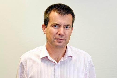 Covéa Insurance reveals departure of Simon Cooter