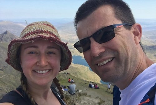 InsureTrek18 on track, exceeds fundraising target