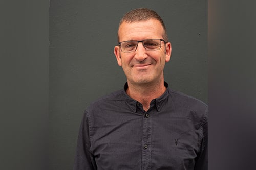 RSA veteran joins INSHUR
