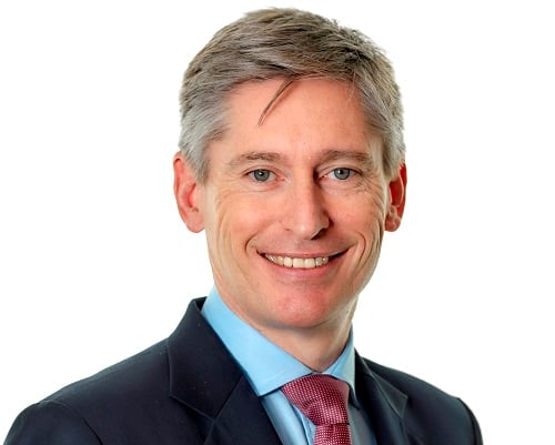 Willis Towers Watson names APAC corporate risk and broking leader