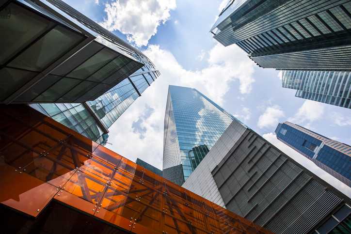 Singapore rolls out protection for insurance policyholders, bank depositors