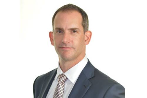 RSA alum joins Covéa Insurance