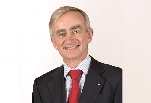 Chairman’s answer to catastrophic protection gap