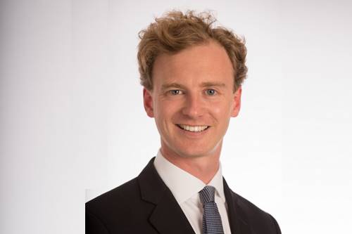 Markel taps Christian Stobbs to lead Asian strategy
