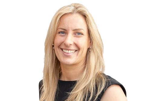 Hyperion promotes executive to group COO role