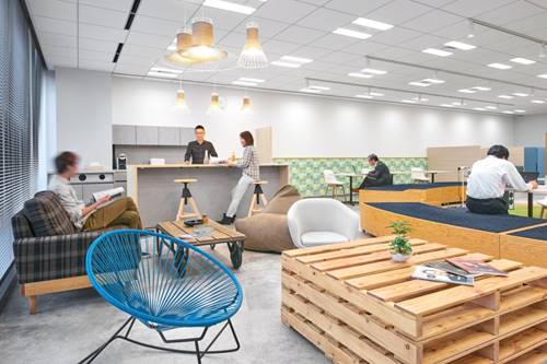 Mitsui Sumitomo Insurance opens digital hubs in Singapore and Tokyo