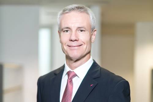 MSIG Singapore names new CEO