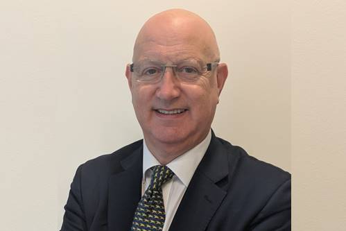 “It’s an exciting time to be involved”