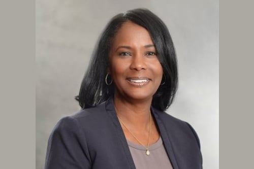 VP reflects on 30 year career