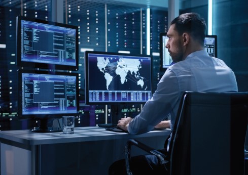 Updating the specs of cyber insurance