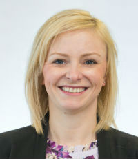 Stacey Lloyd, Queensland State Mining Practice Leader, Marsh