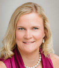 Staci Wellentin, Vice president, product management, CoreLogic