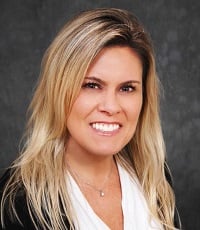 Stacy Bandy, Managing director, Burns & Wilcox Brokerage