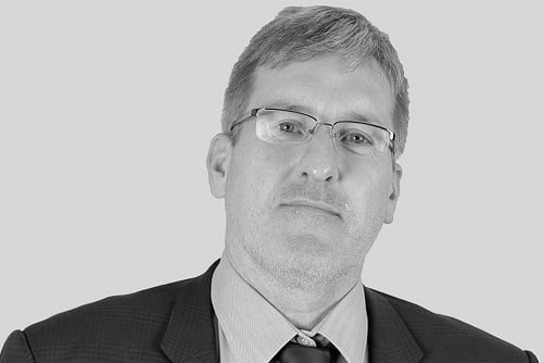 Seasoned broker gives his verdict on insurance industry