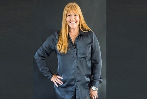Broker on how she rose above cancer to run a successful brokerage