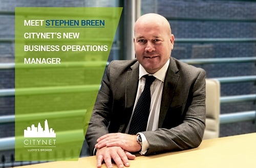 Citynet bolsters management team with industry veteran hire