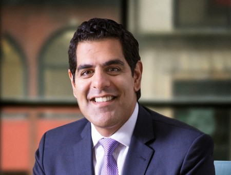 AXIS names Steve Arora as CEO for reinsurance