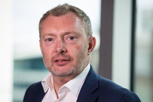 Arch to unveil first cyber offering at BIBA 2019
