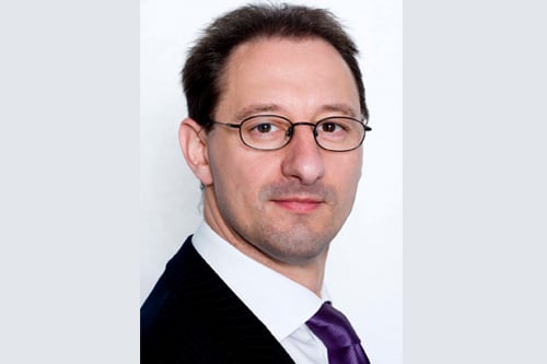 Employers' Liability Tracing Office taps AXA executive as chair