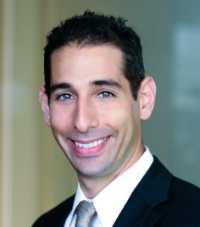 Steve Fisk, Principal, Marsh & McLennan Agency