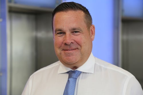 Allianz promotes senior technical manager