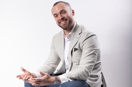 Service provider gives “big thank you” to brokers