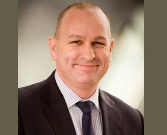 It’s a life-long passion: Meet Chubb’s new regional claims boss