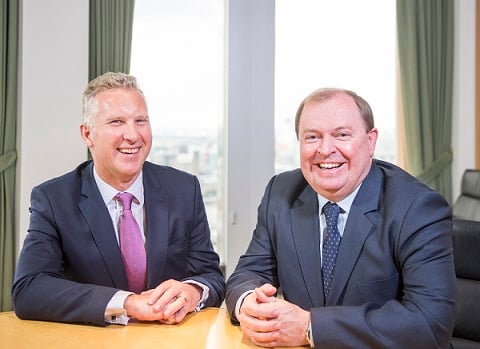 Allianz, LV= agree to create the UK’s third largest personal insurer