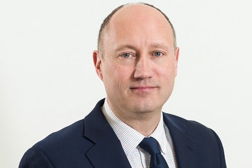 Broking boss: “We’ve made definite progress since my telex message days”