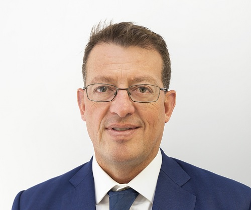 RKH Specialty swoops for new head of APAC operations
