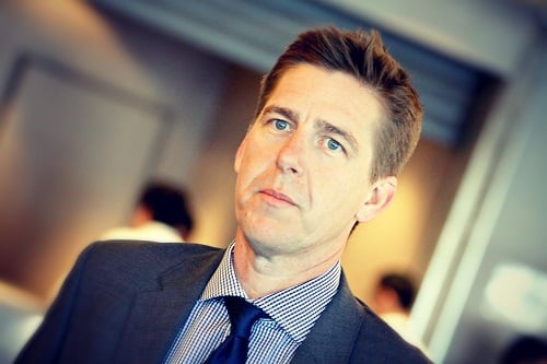 McLarens expands its Australian team