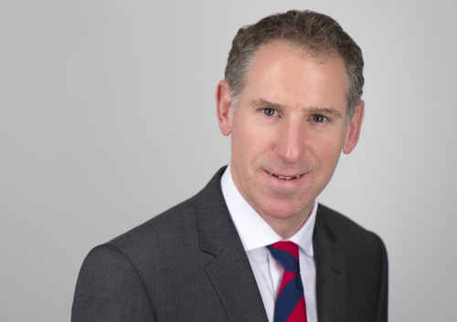 Construction expert moves up as managing partner at Gallagher