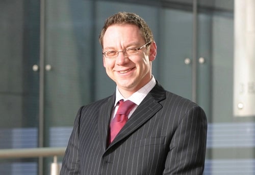 Atradius says 'Brexit effect' already impacting UK-EU trade