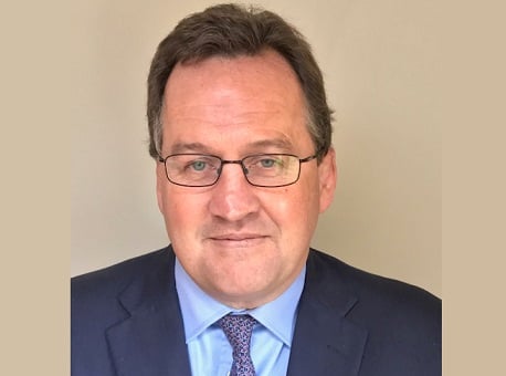 Liberty appoints head of casualty from AIG