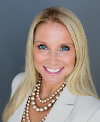 Sue Woodard, Chief Customer Officer, Total Expert